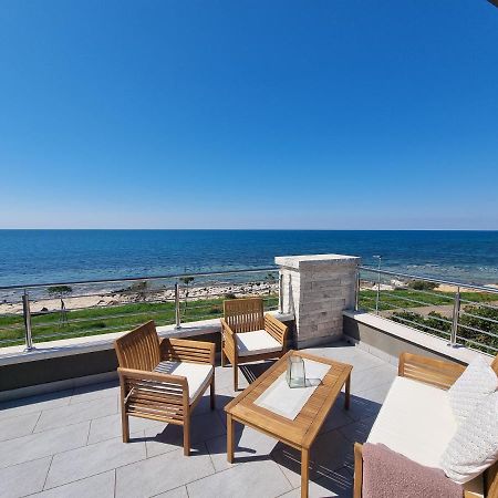Villa Ivan Умаг Екстериор снимка
