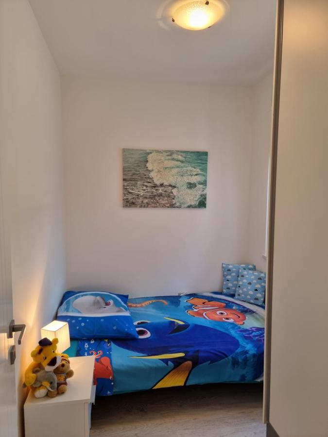 Villa Ivan Умаг Екстериор снимка